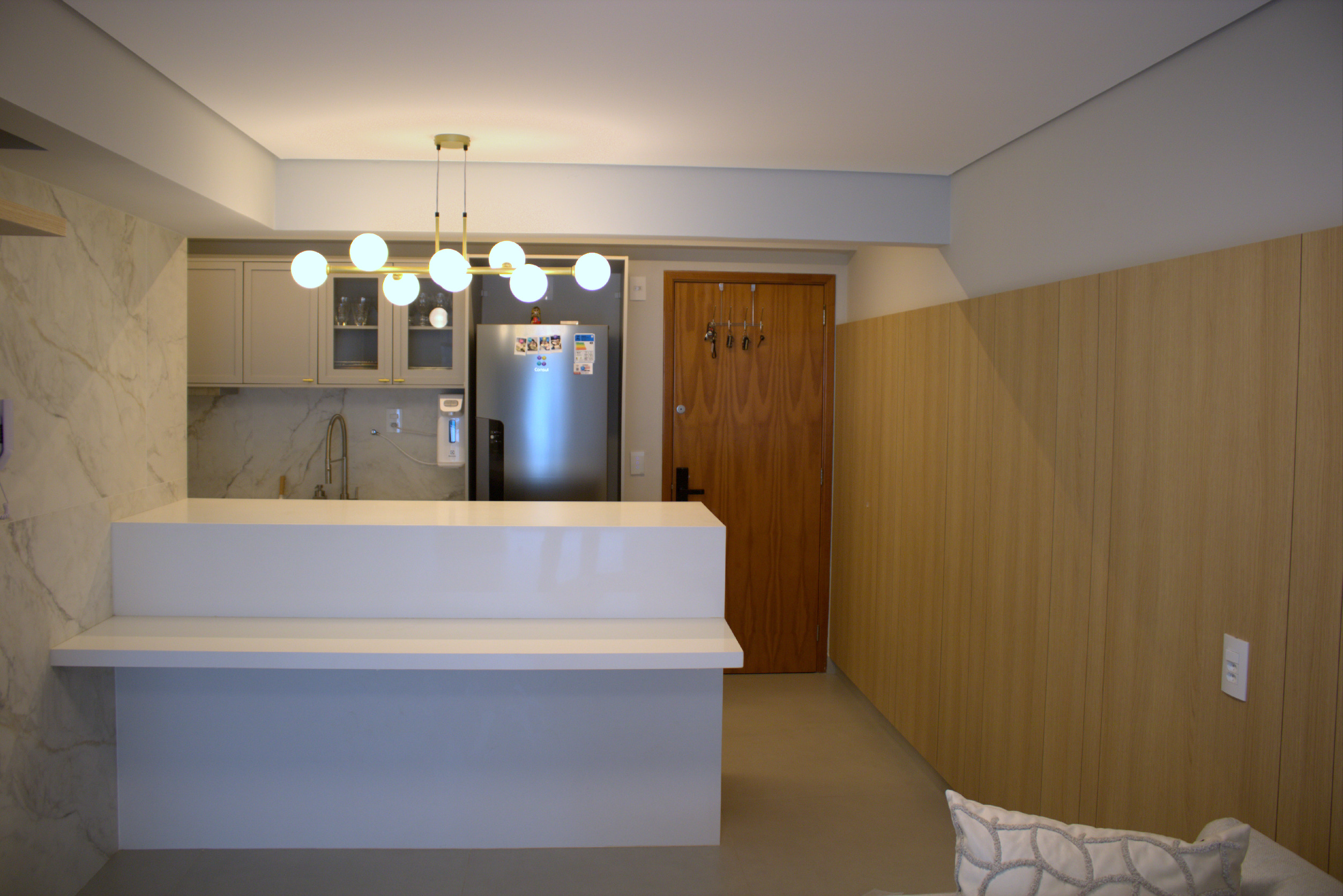 Apartamento Piazza — foto 2